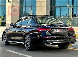 مرسيدس بنز E-Class